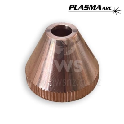 PLASMAarc Shield Cap Gouging TH 70 Torch 45A for PLASMAARC45