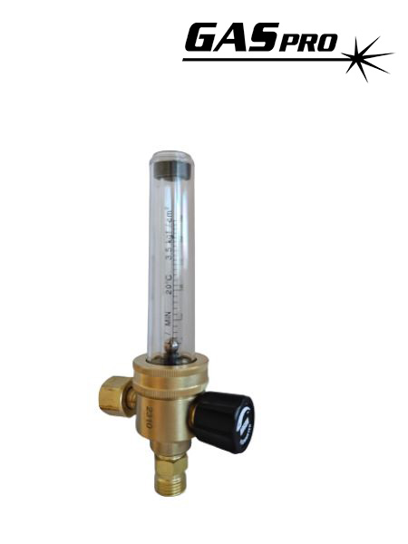 GASpro® Regulator Argon Flowmeter