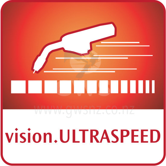 CEA Vision Ultraspeed Program