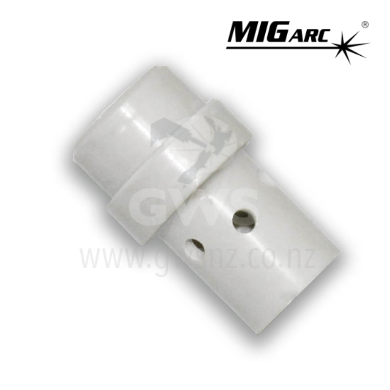 Gas Diffuser White XM/MB36-PP36