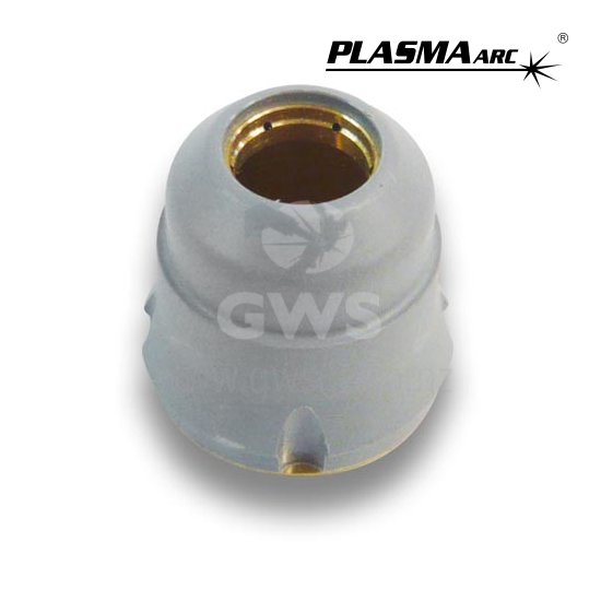 Trafimet Plasma Torch S30/45 Heat Shield   #PC-116