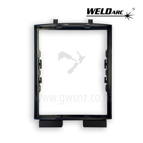 WELDarc® 4 Auto Darkening Lens frame (1/pk)