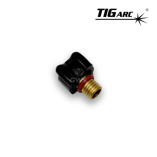 TIGarc® Back Cap 41V33 Short 9,20 Series Torch