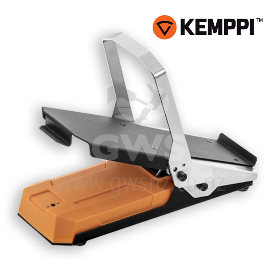 Kemppi RF45 Bluetooth Foot Control For Mastertig 235