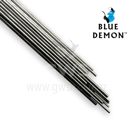 Blue Demon™ Tig Wire Ni-cast 55 1.6mm ENiFe-Cl (sold per KG)