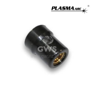 Cebora Style Plasma Trafiment CB 50 Torch Shield Cap #5.710.121