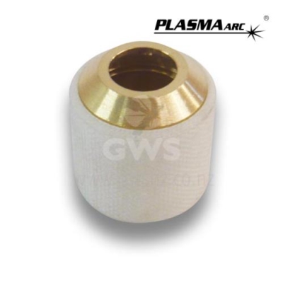 thumbnail image 2 of PlasmaDyn Shield Cap For Miller ICE-60/ICE-80 Plasma Torches - 2-Pack (212732) US Fast Ship 2 of 5