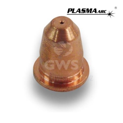 Trafimet Plasma Torch S30/45 Cutting Tip 0.8mm