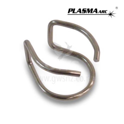 Trafimet Plasma Torch Stand Off Guide A80/S30/45  #CV-10