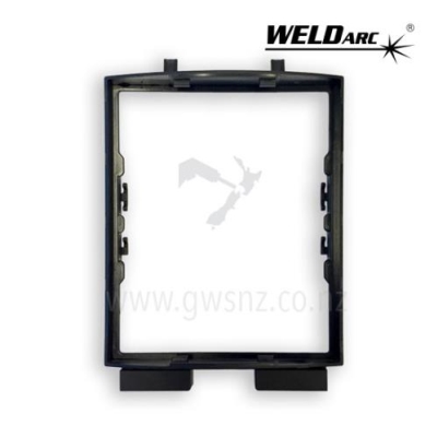 WELDarc 4 Auto Darkening Lens frame (1/pk)