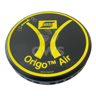 Airmax Air Fed  Filters