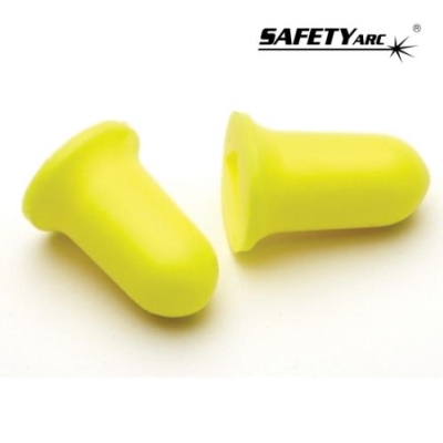 SAFETYarc Earplugs Class 5 (200/Pairs)