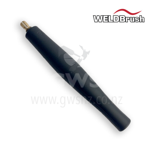 WeldBrush Straight Handle Global Welding Supplies