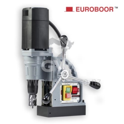 EUROBOOR Magnetic Drill Package ECO.30
