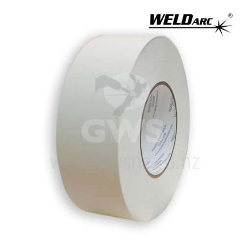 Aquasol Water Soluble Adhesive Purging Tape Global Welding Supplies