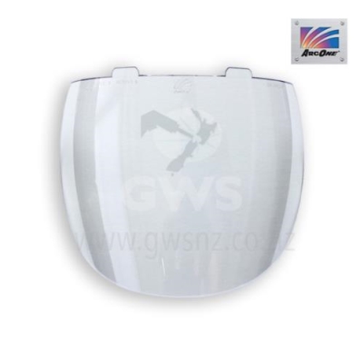 ArcOne AirShield Replacement Visor