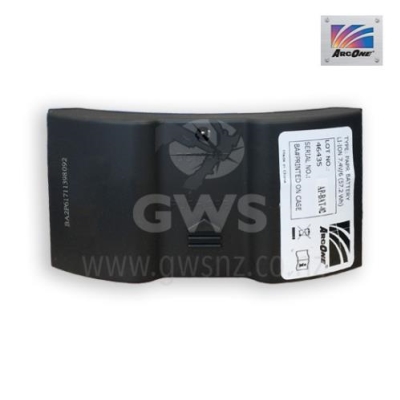 Replacement Lithium-ion battery For ArcOne AirPlus PAPR System