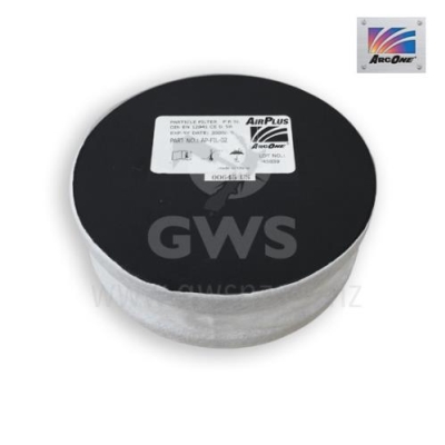 ArcOne AirPlus PAPR Replacement AP P3 Filter