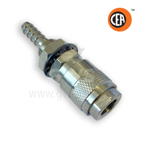 CEA Female Quick Connect Global Welding Supplies