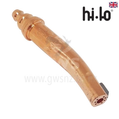 HI-LO Gouging Tip Type GNM 19GB 8-11mm OXY/ACET