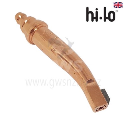 HI-LO Gouging Tip 3 Seat 13GB 3-9mm Oxy/Acet