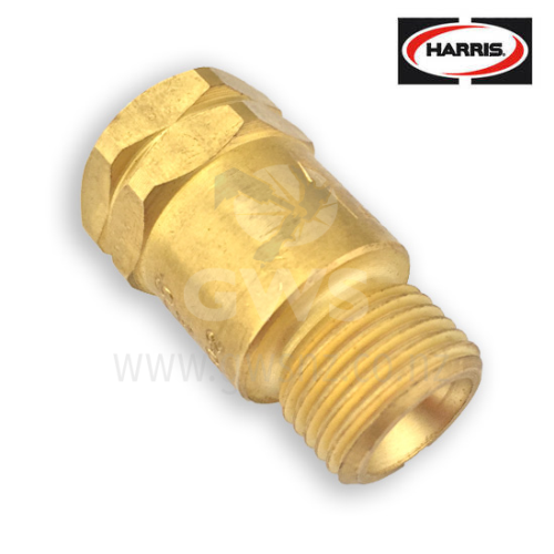 Harris Flashguard Torch End Global Welding Supplies