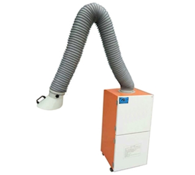 WELDarc JD18 1.1Kw Single Arm 1ph 230v 10Amp