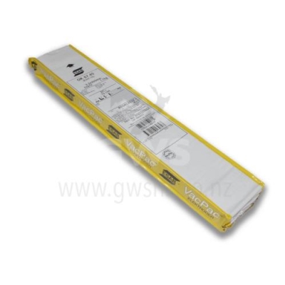 ESAB OK 53.16 Spezial Low Hydrogen Electrode