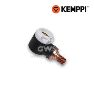 Kemppi TTC/TTK Torch Head Small Swivel Neck