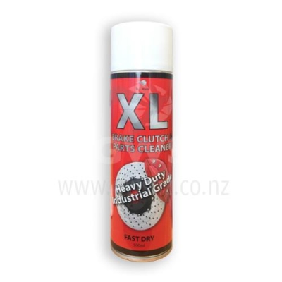 XL Brake Cleaner 500ml