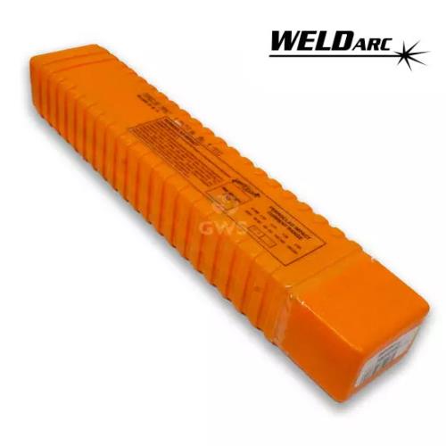 SUPERHARD Hardfacing 650 2Kg Pkt Global Welding Supplies