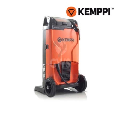 Kemppi Kempact RA 253A  Package 3 Phase