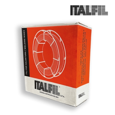 Mig Wire Copper Free ER70S-6 15kg Spl