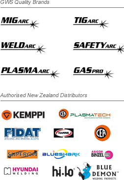GWS Quality Brands and Suppliers GWS Quality Brands and Suppliers